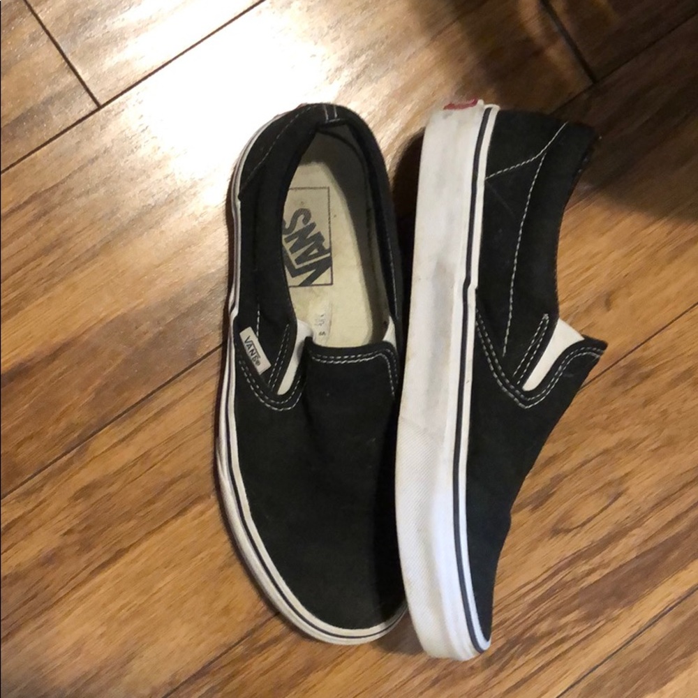 Vans - Picture 4 of 4
